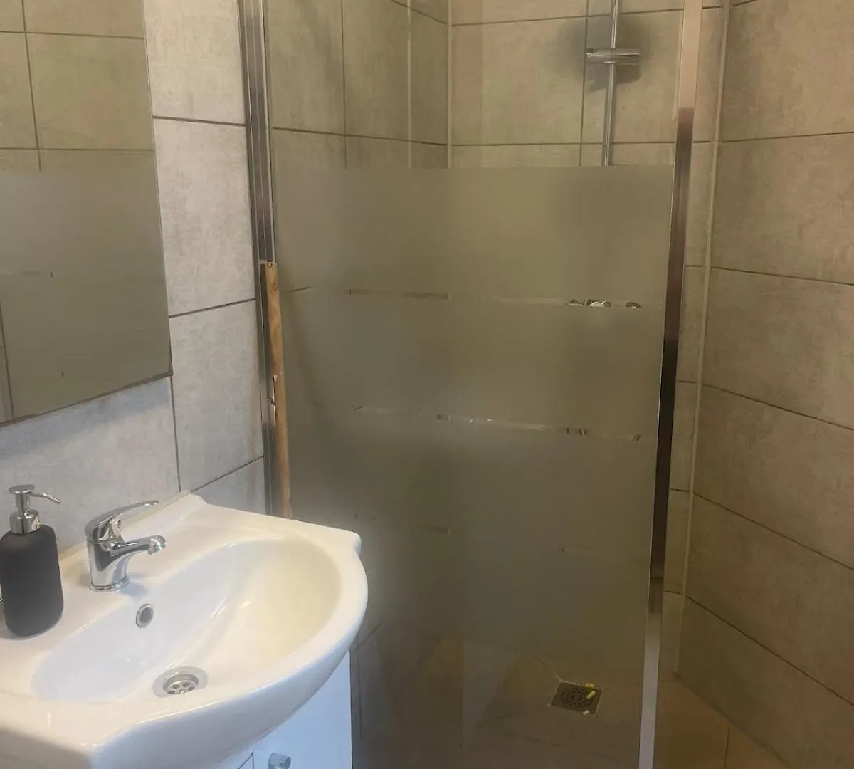 Apartment Close To Zuid Park Antuérpia Bélgica