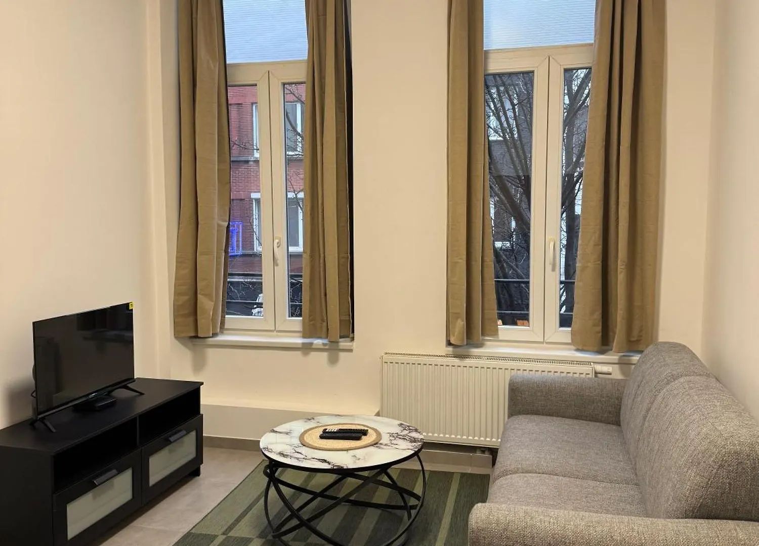 Apartment Close To Zuid Park Antuérpia Bélgica